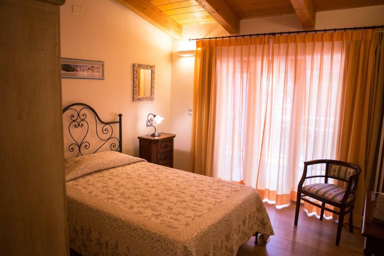 B&B Spring Perugia Esterno foto